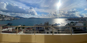 Sea View Apartment Sarande
